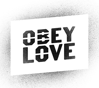 Obey Love
