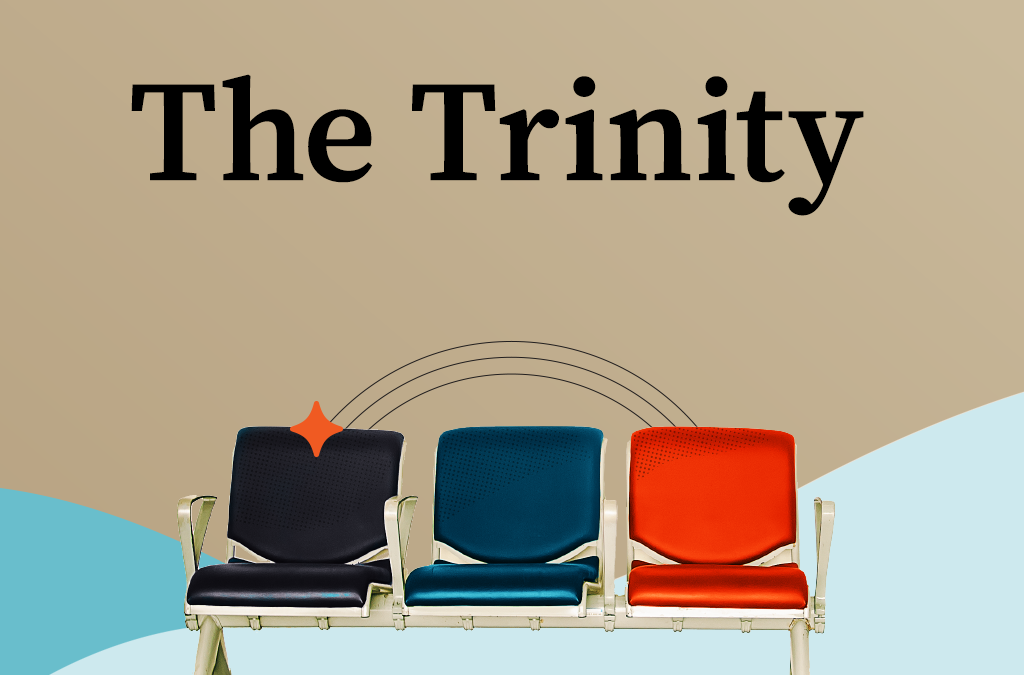 Resource on the Trinity