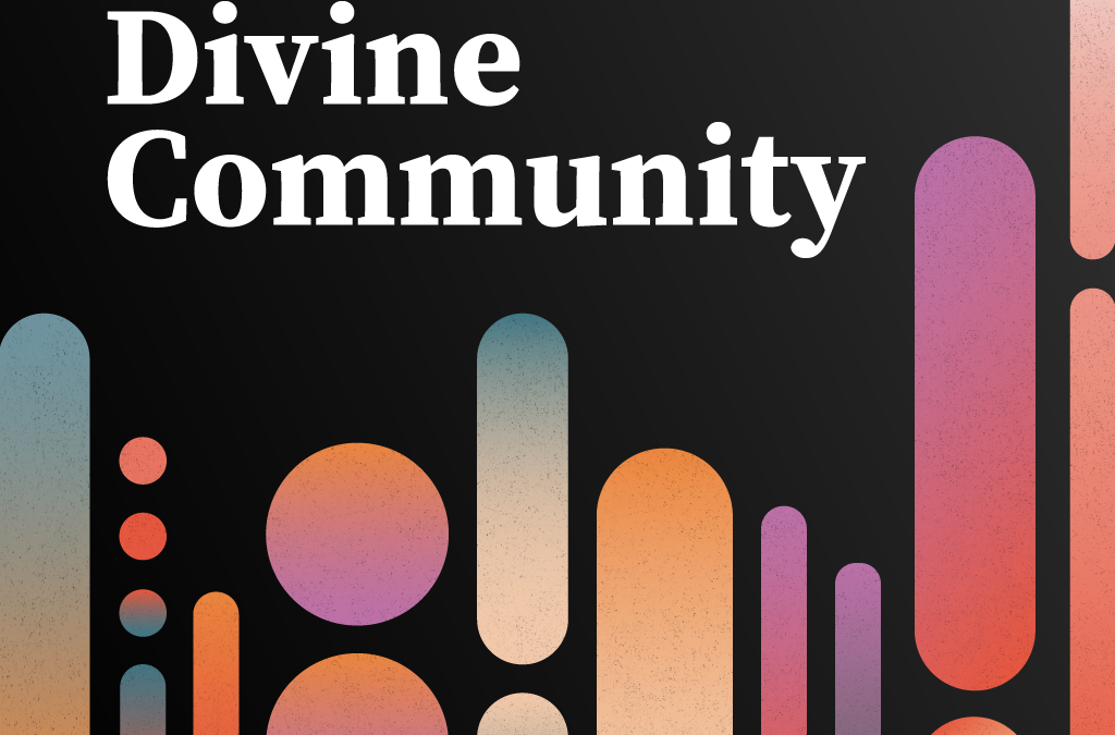 Divine Community