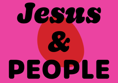 Jesus & People