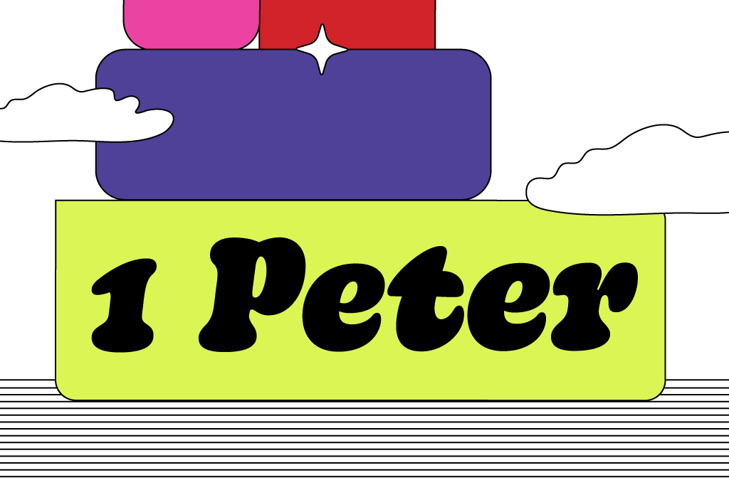 1 Peter