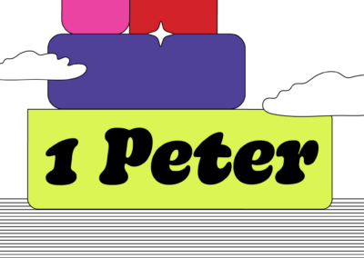 1 Peter