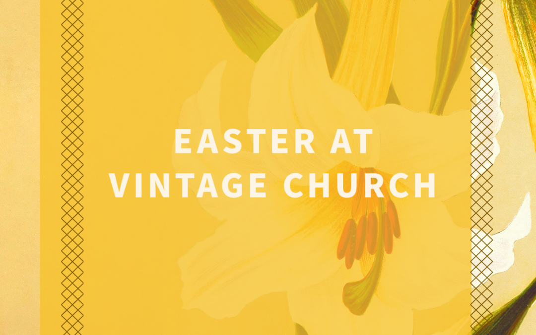 Easter 2025
