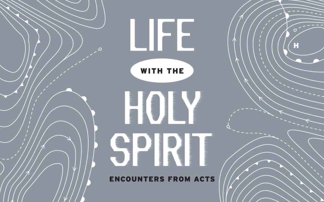 Holy Spirit