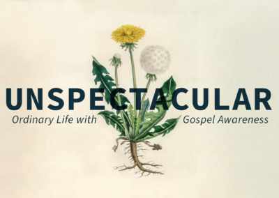 Unspectacular