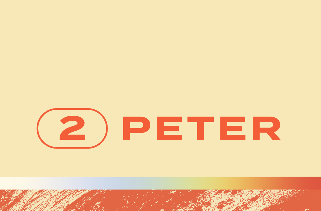 2 Peter