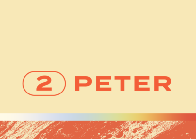 2 Peter