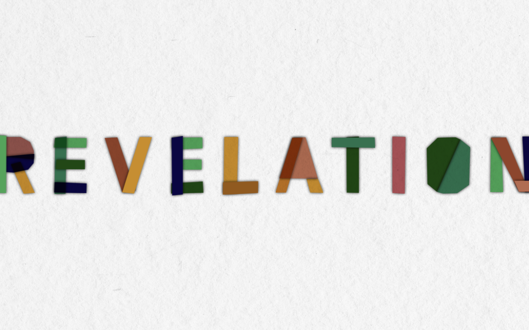 May 29: Revelation 3:14-22